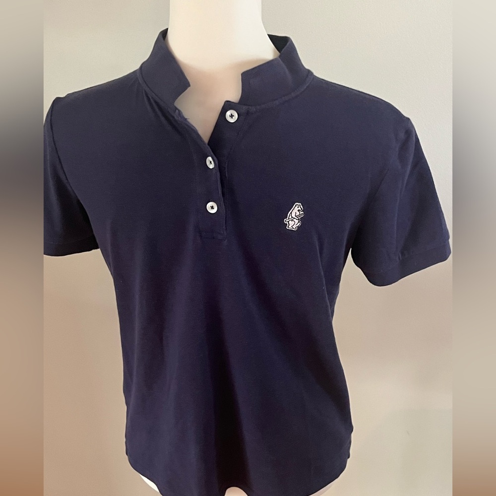 Johnny-O  band collar 1914 cubs logo-Men’s Medium (Fits more like men’s small)